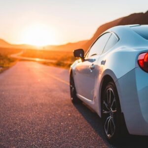 Amaxophobie: Peur de conduire et de passer ton permis