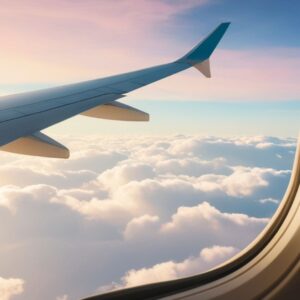 Aviophobie: Peur de prendre l'avion